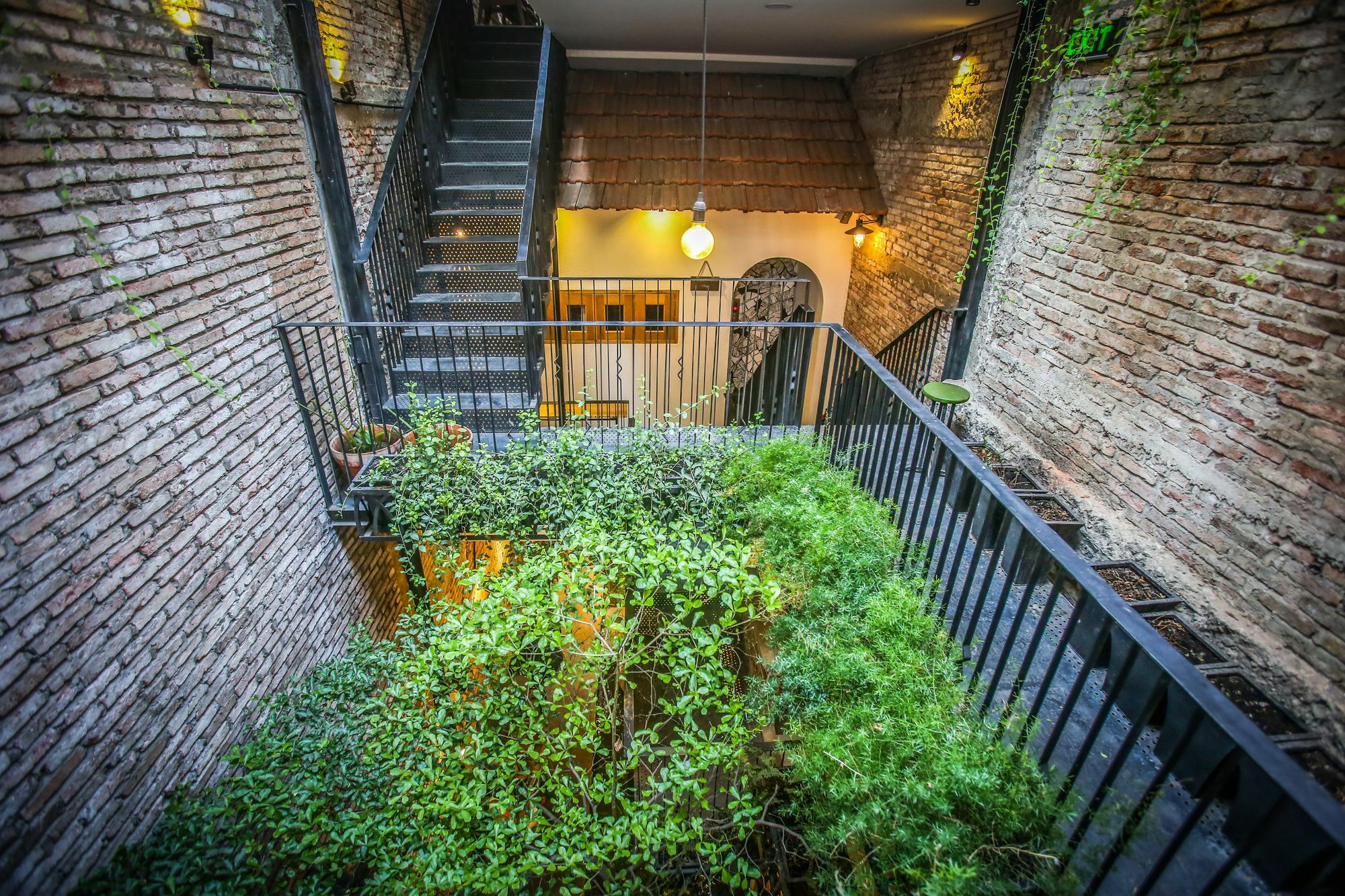 Prei Nokor Hostel Ho-Chi-Minh-Stadt Exterior foto