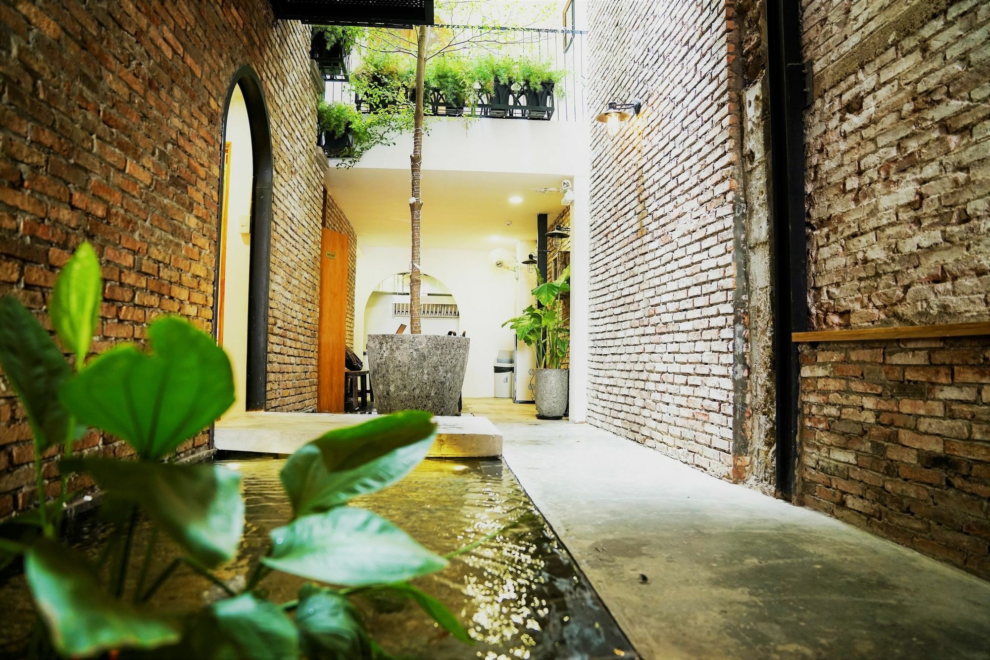Prei Nokor Hostel Ho-Chi-Minh-Stadt Exterior foto