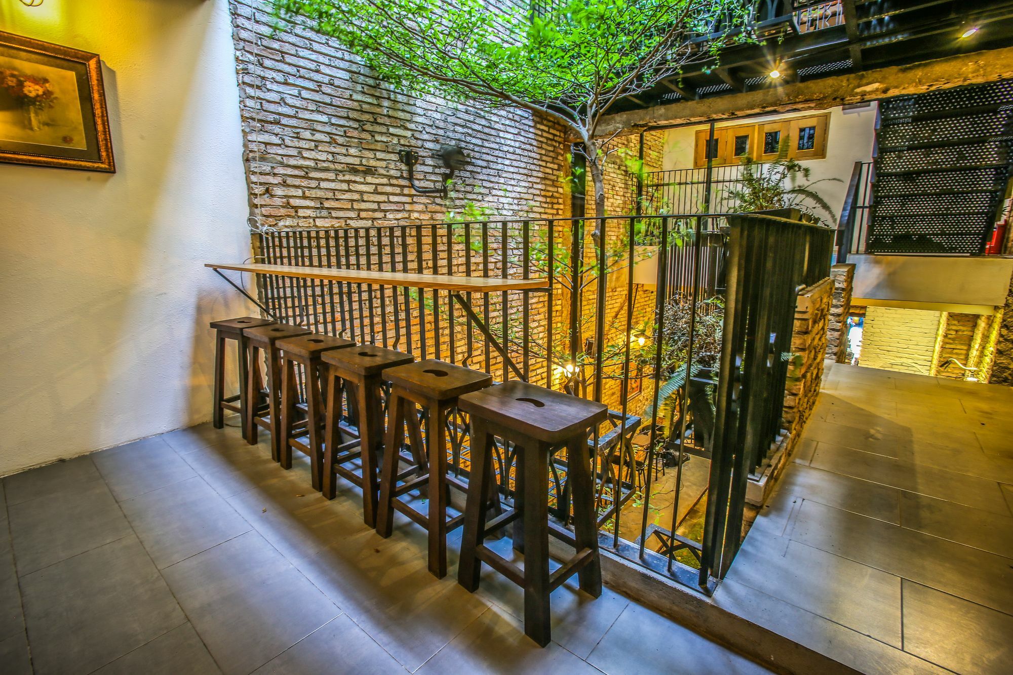 Prei Nokor Hostel Ho-Chi-Minh-Stadt Exterior foto